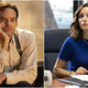 Bill Hader, Julia Louis-Dreyfus